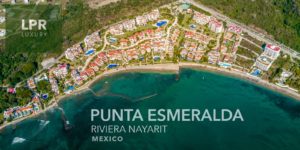 Punta Esmeralda | Condominiums in Puerto Vallarta