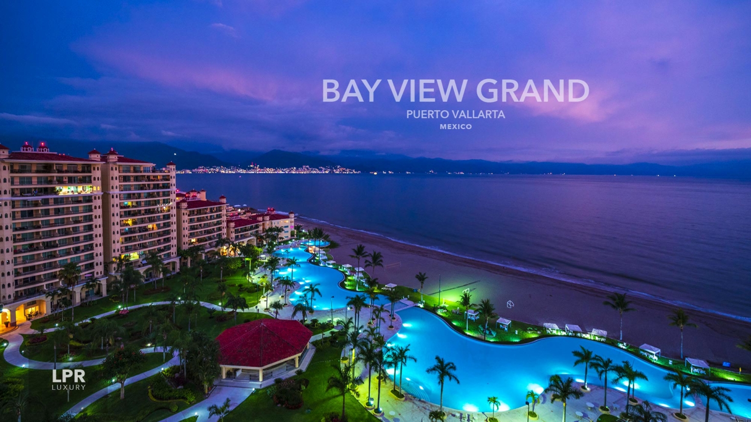 bay view grand puerto vallarta airbnb