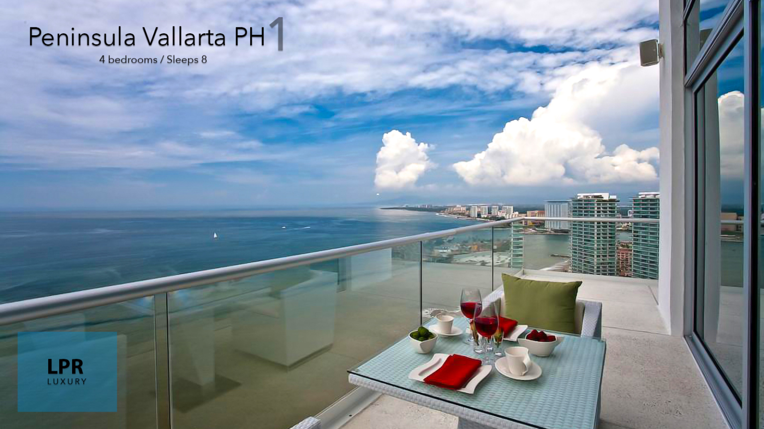 Peninsula Vallarta Rentals